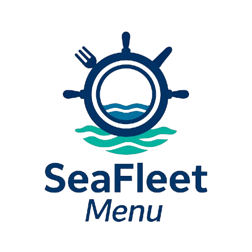 SeaFleet Menu